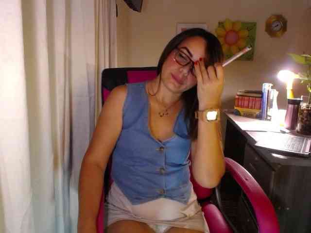 danielle-rose webcam