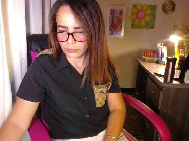 danielle-rose webcam