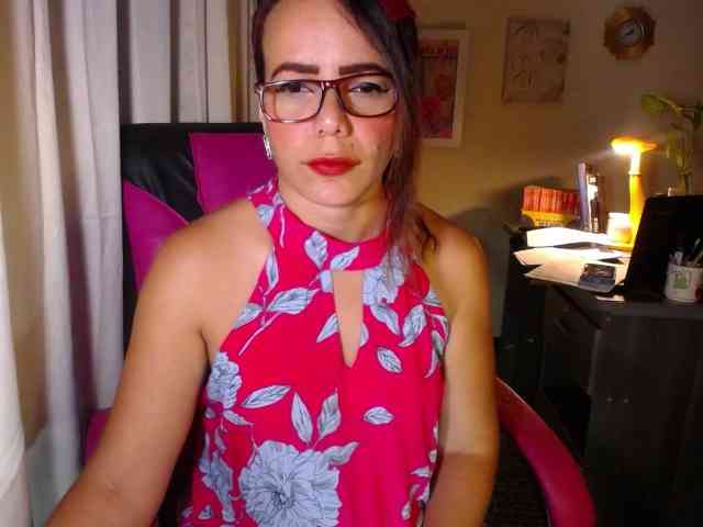 danielle-rose webcam