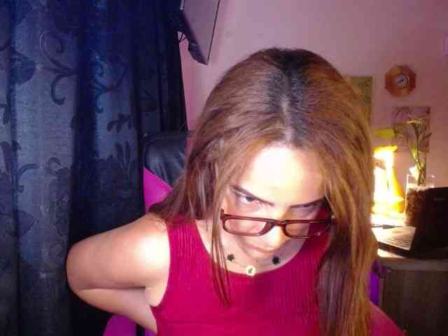 danielle-rose webcam