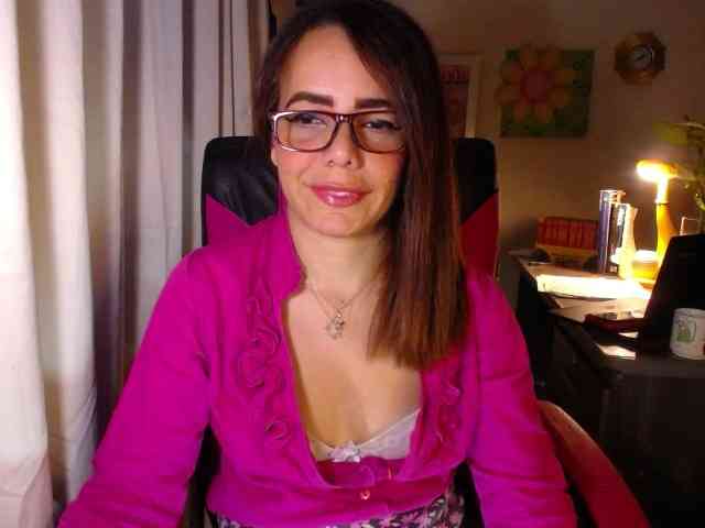 danielle-rose webcam