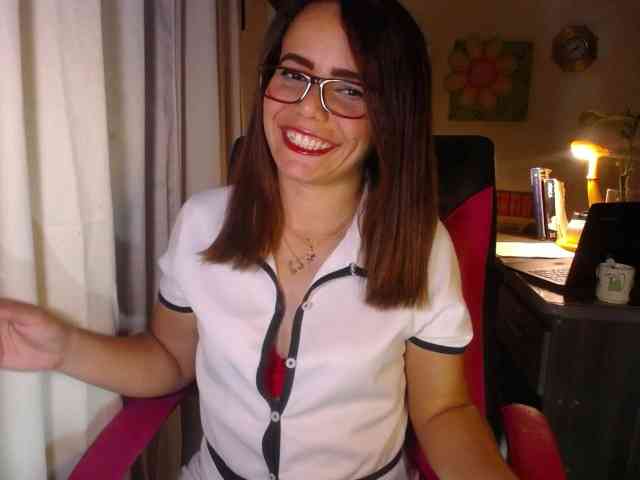 danielle-rose webcam