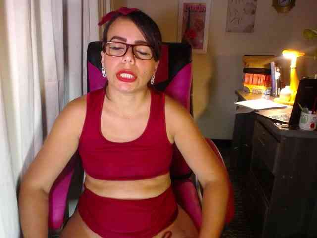 danielle-rose webcam