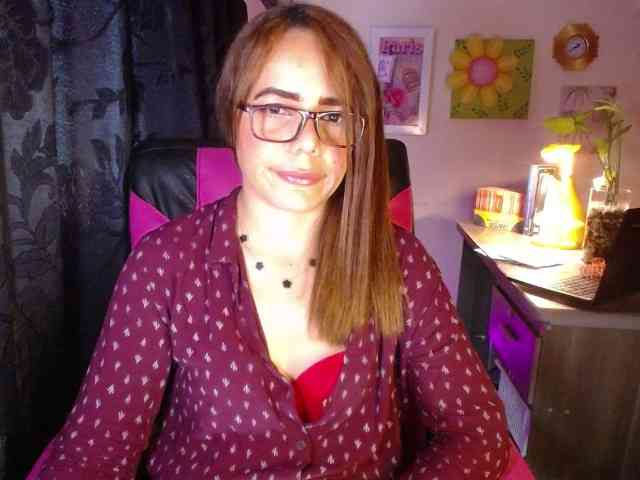 danielle-rose webcam