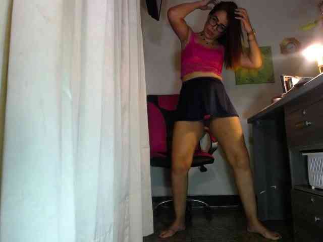 danielle-rose webcam