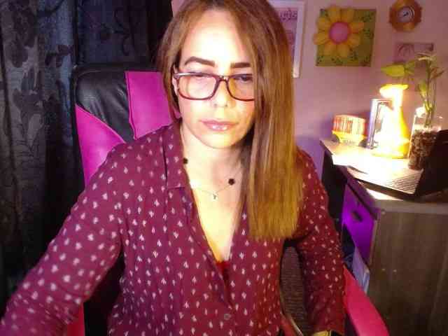 danielle-rose webcam