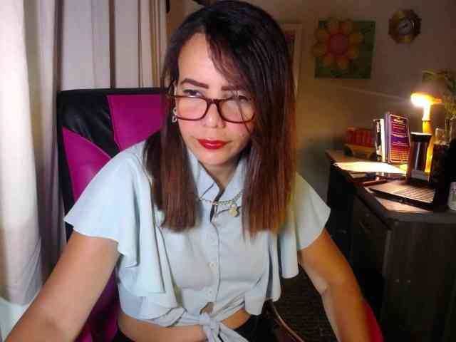 danielle-rose webcam