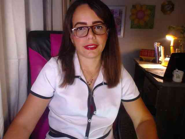 danielle-rose webcam