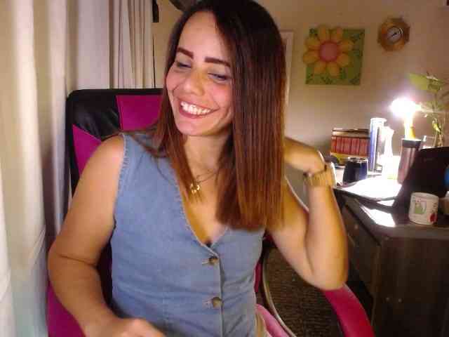 danielle-rose webcam