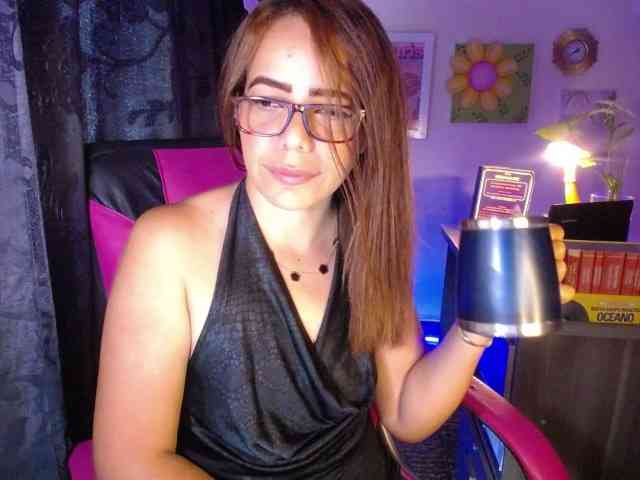 danielle-rose webcam