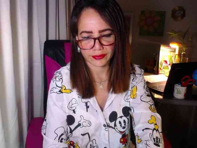 danielle-rose webcam