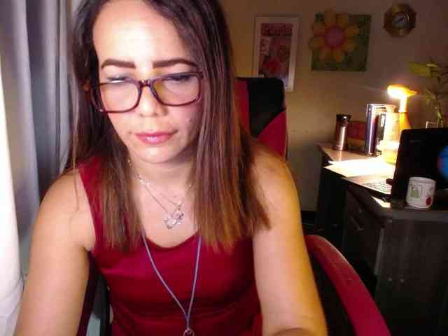 danielle-rose webcam