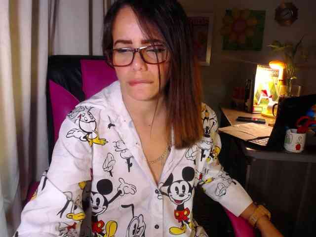 danielle-rose webcam