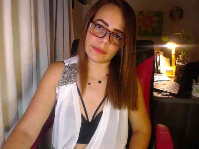 danielle-rose webcam