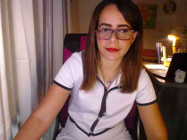 danielle-rose webcam