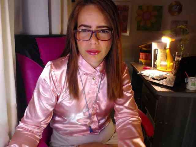 danielle-rose webcam