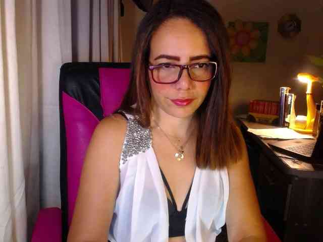 danielle-rose webcam