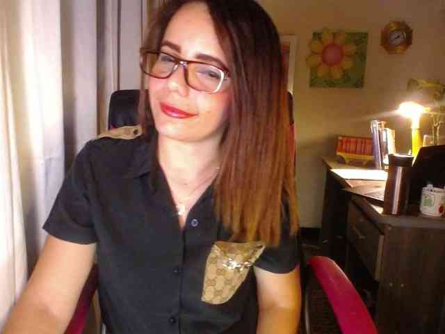 danielle-rose webcam