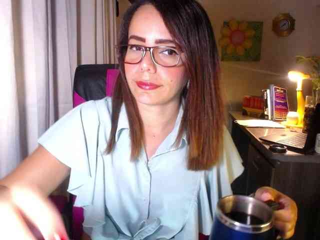 danielle-rose webcam