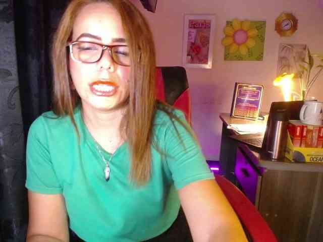 danielle-rose webcam