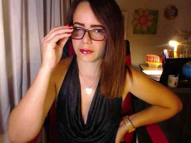 danielle-rose webcam