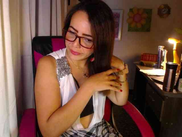 danielle-rose webcam