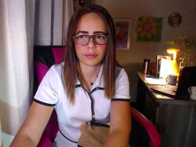 danielle-rose webcam