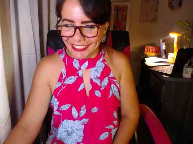 danielle-rose webcam