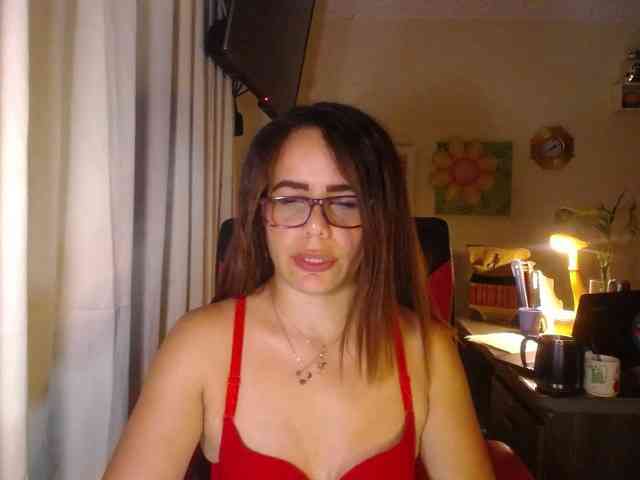 danielle-rose webcam