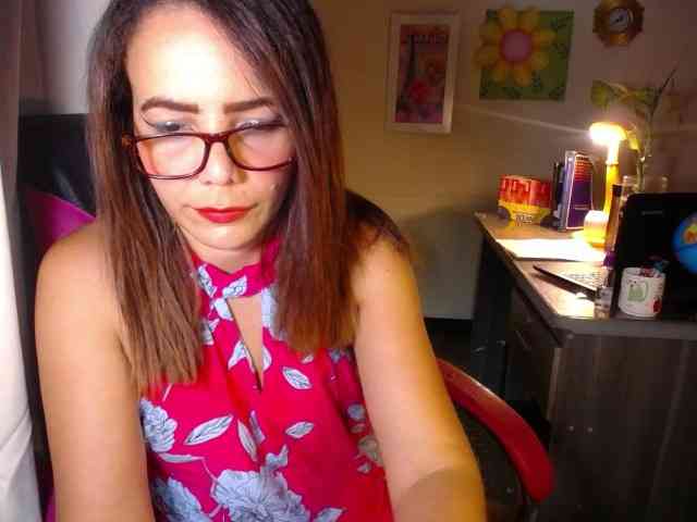 danielle-rose webcam
