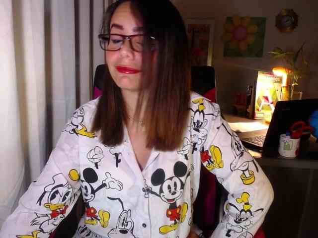 danielle-rose webcam