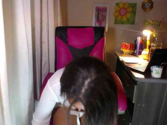 danielle-rose webcam
