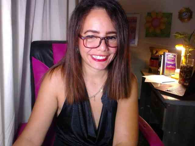 danielle-rose webcam