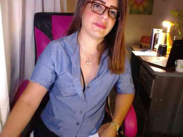 danielle-rose webcam
