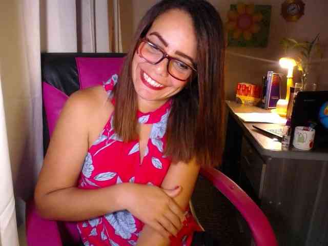 danielle-rose webcam