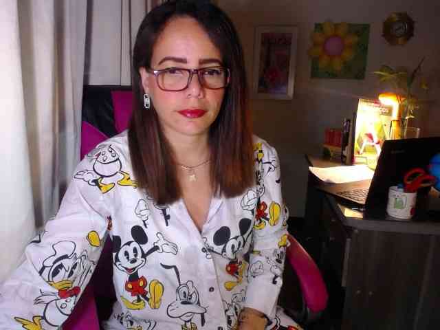 danielle-rose webcam