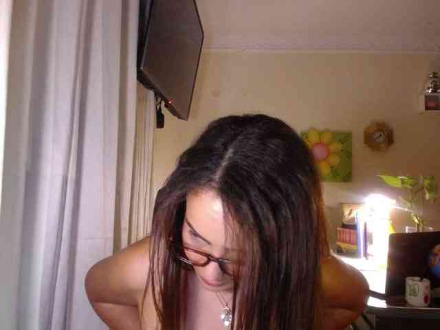 danielle-rose webcam