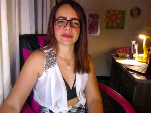 danielle-rose webcam