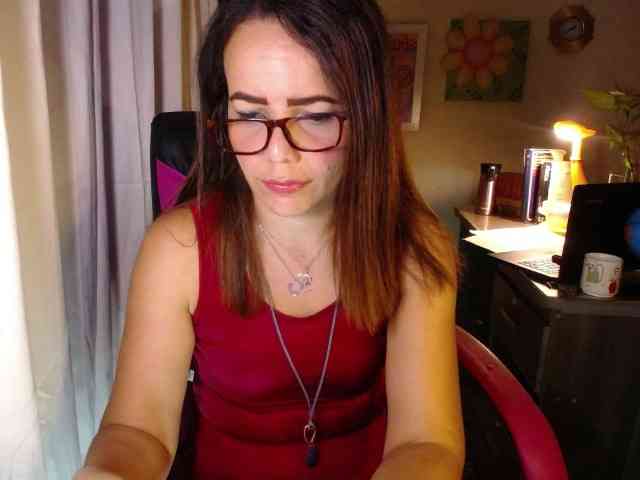 danielle-rose webcam