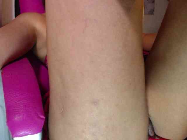 danielle-rose webcam