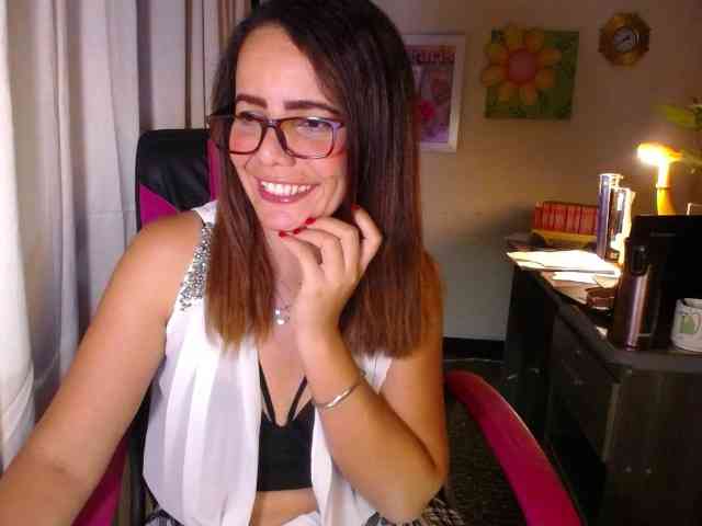 danielle-rose webcam