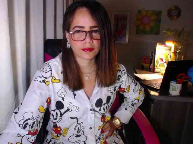 danielle-rose webcam