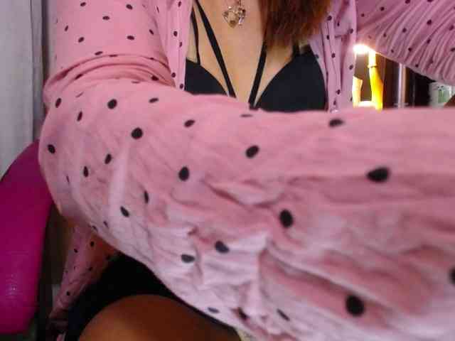 danielle-rose webcam