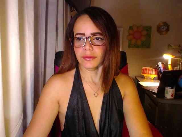 danielle-rose webcam