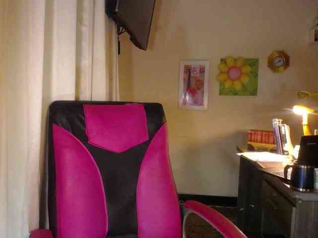 danielle-rose webcam