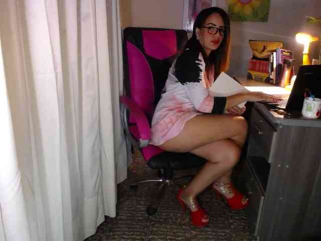 danielle-rose webcam