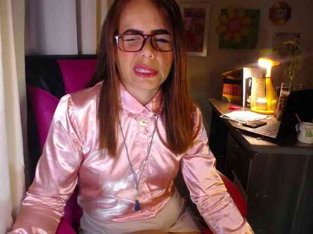 danielle-rose webcam