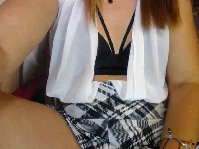 danielle-rose webcam