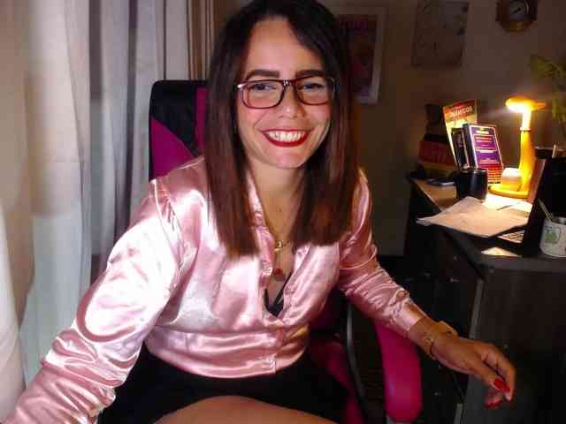 danielle-rose webcam