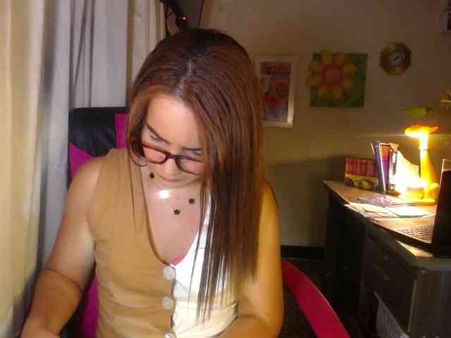 danielle-rose webcam